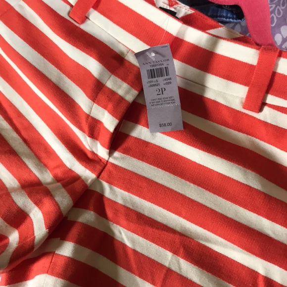 Ann Taylor Shorts - Picture 3 of 3